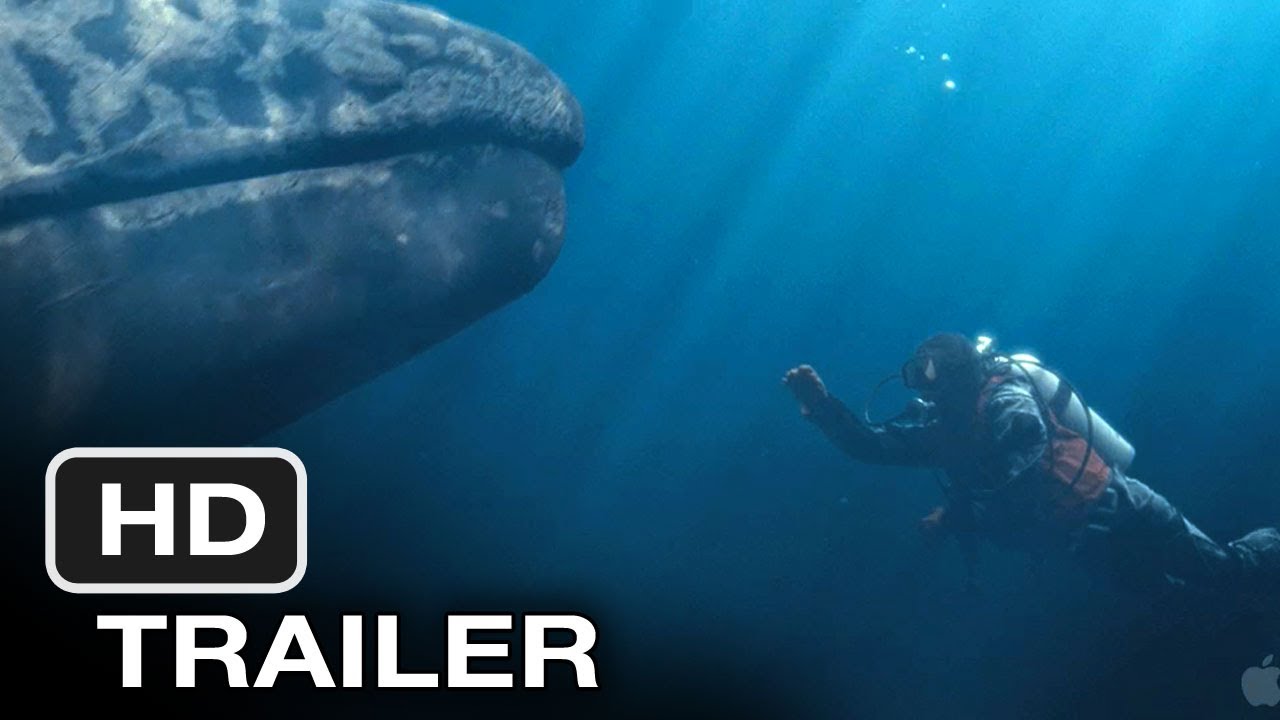 [Trailer] Big Miracle