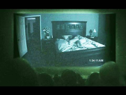 [Trailer] Chernobyl Diaries