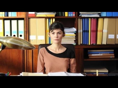 [Trailer] Delicacy