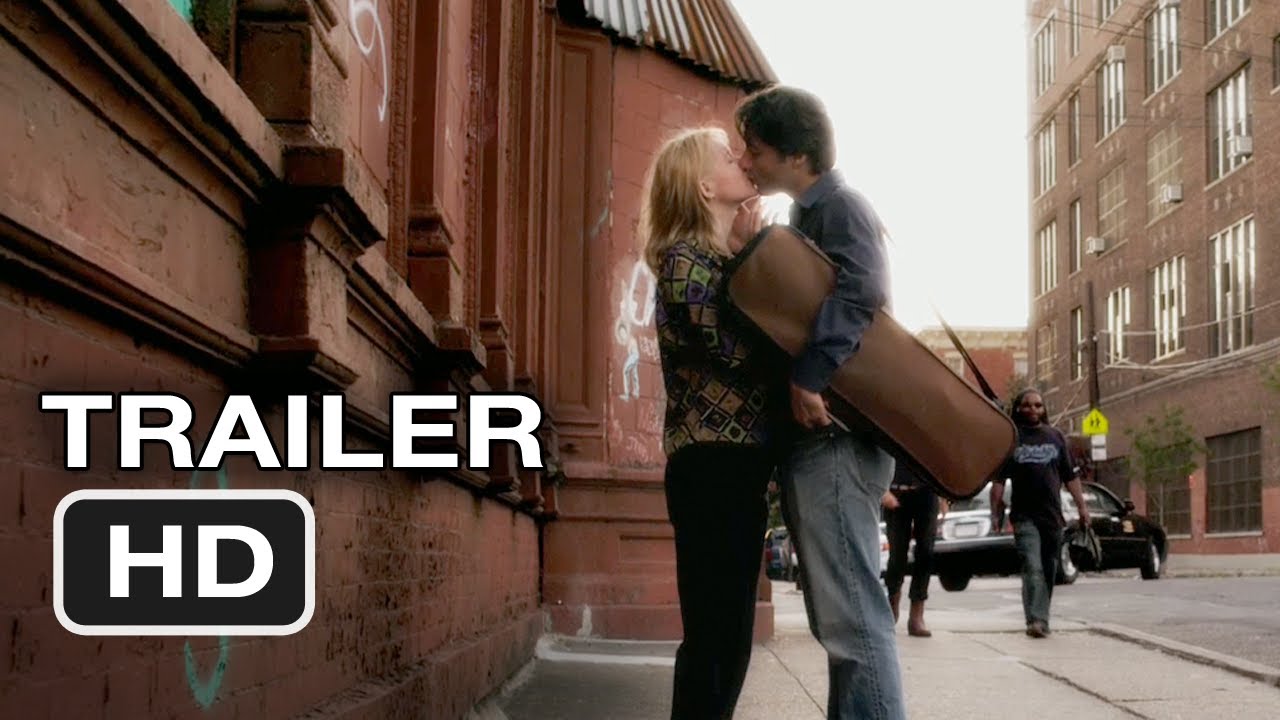 [Trailer] Downtown Express