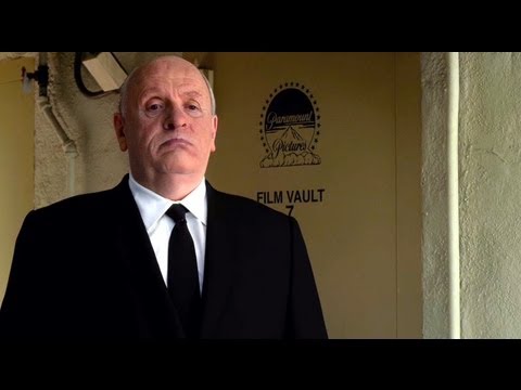 [Trailer] Hitchcock (2013)