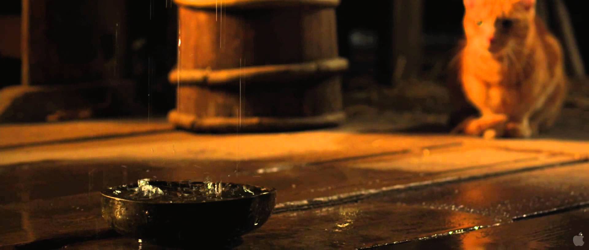 [Trailer] Jack the Giant Killer