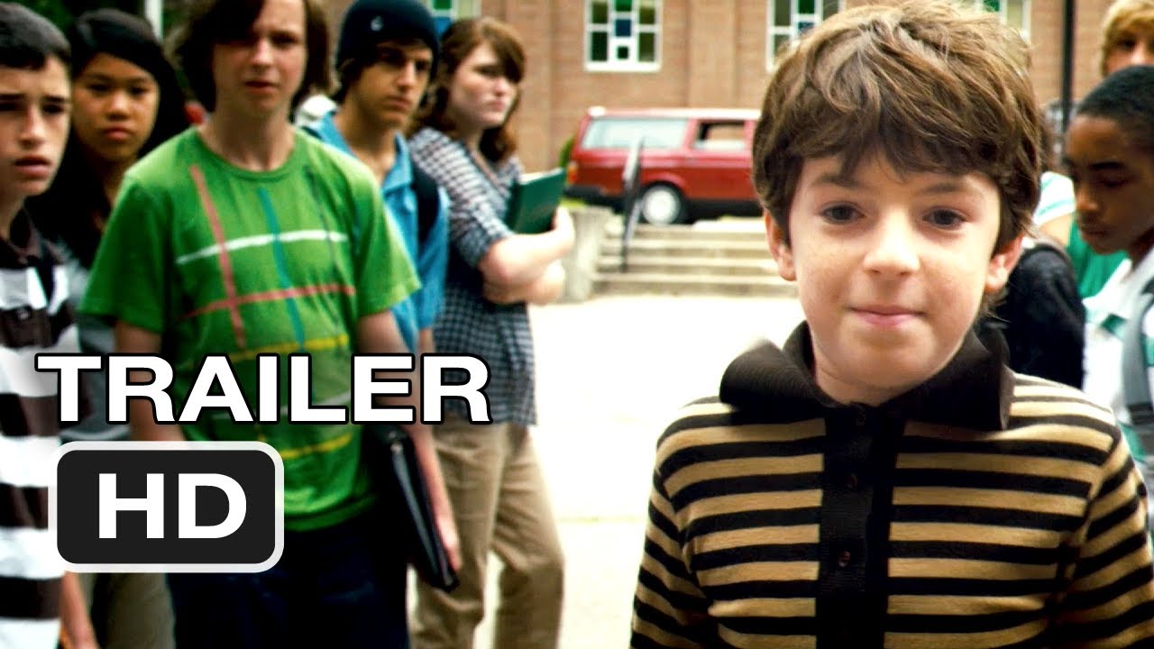 [Trailer] Jesus Henry Christ