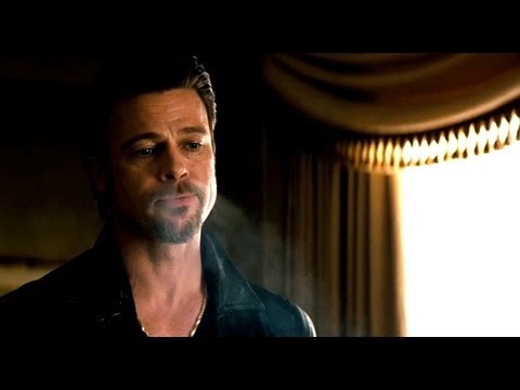 [Trailer] Killing Them Softly