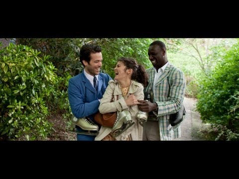 [Trailer] L’Ecume des Jours