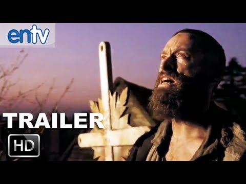 [Trailer] Les Misérables