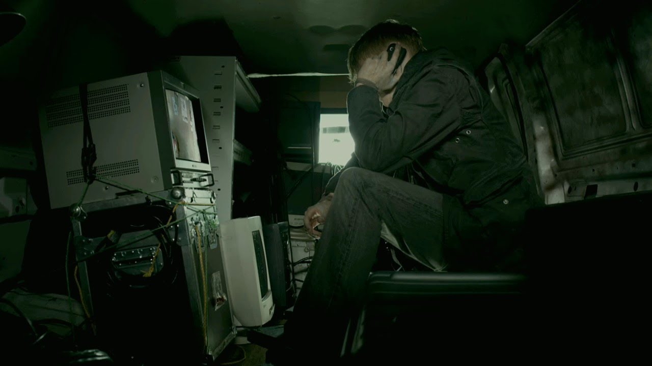 [Trailer] Playback