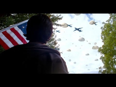 [Trailer] Red Dawn