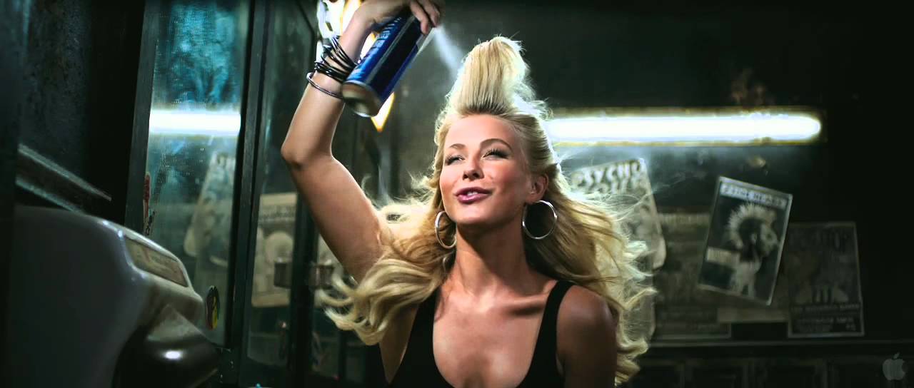 [Trailer] Rock of Ages