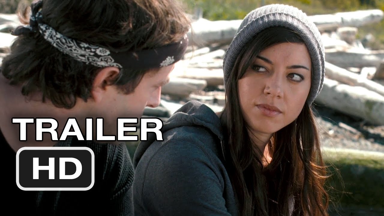 [Trailer] Safety Not Guaranteed