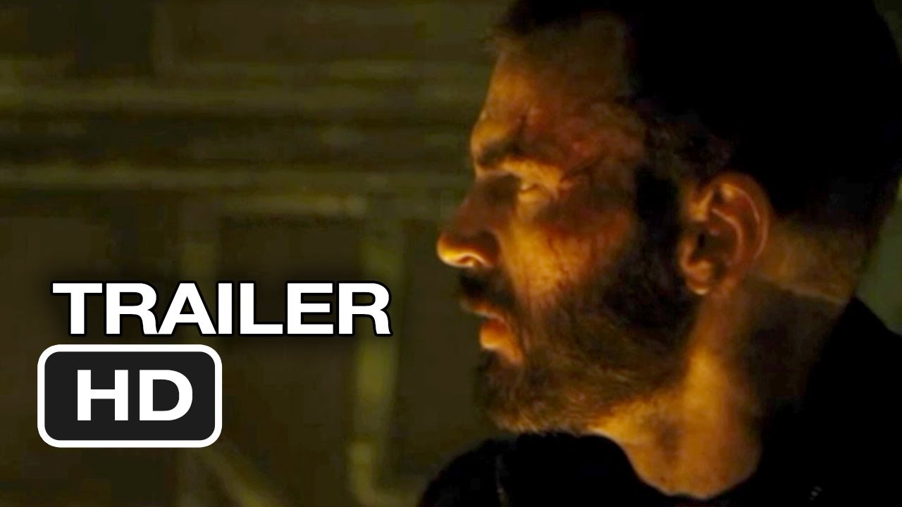 [Trailer] Snowpiercer