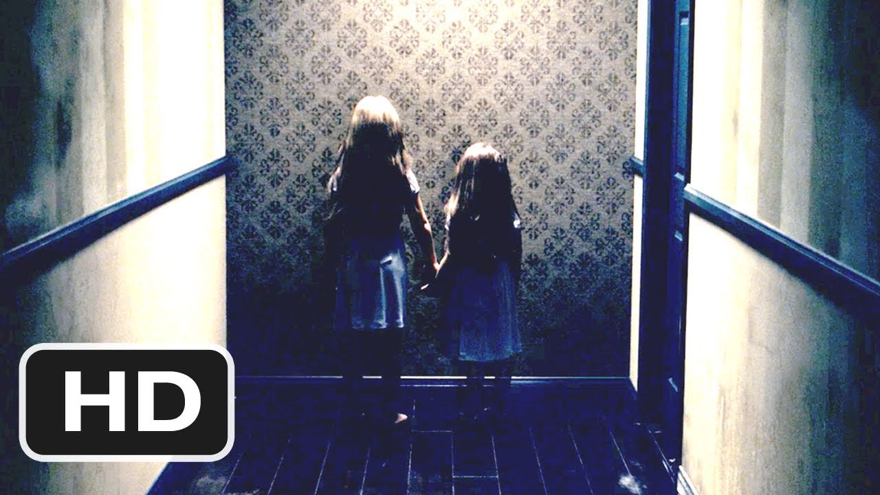 [Trailer Tare] Dream House