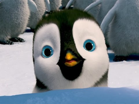 [Trailer Tare] Happy Feet Two