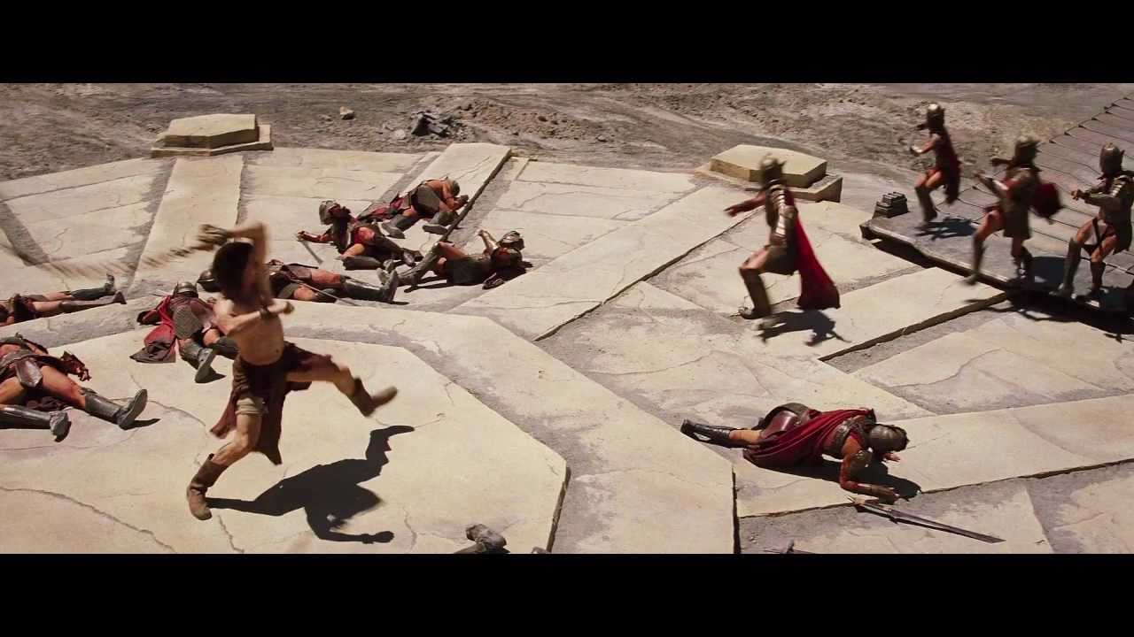 [Trailer Tare] John Carter