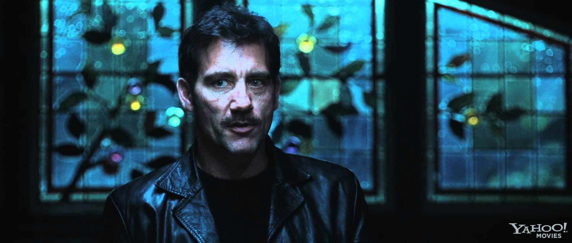 [Trailer Tare] Killer Elite