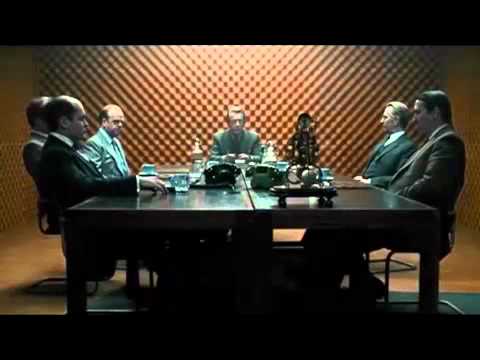 [Trailer Tare] Tinker, Tailor, Soldier, Spy