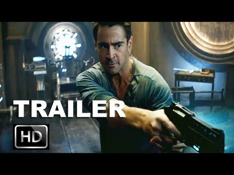 [Trailer Tare] Total Recall