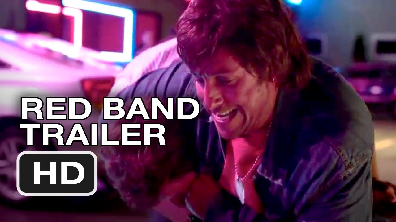 [Trailer] That’s my boy