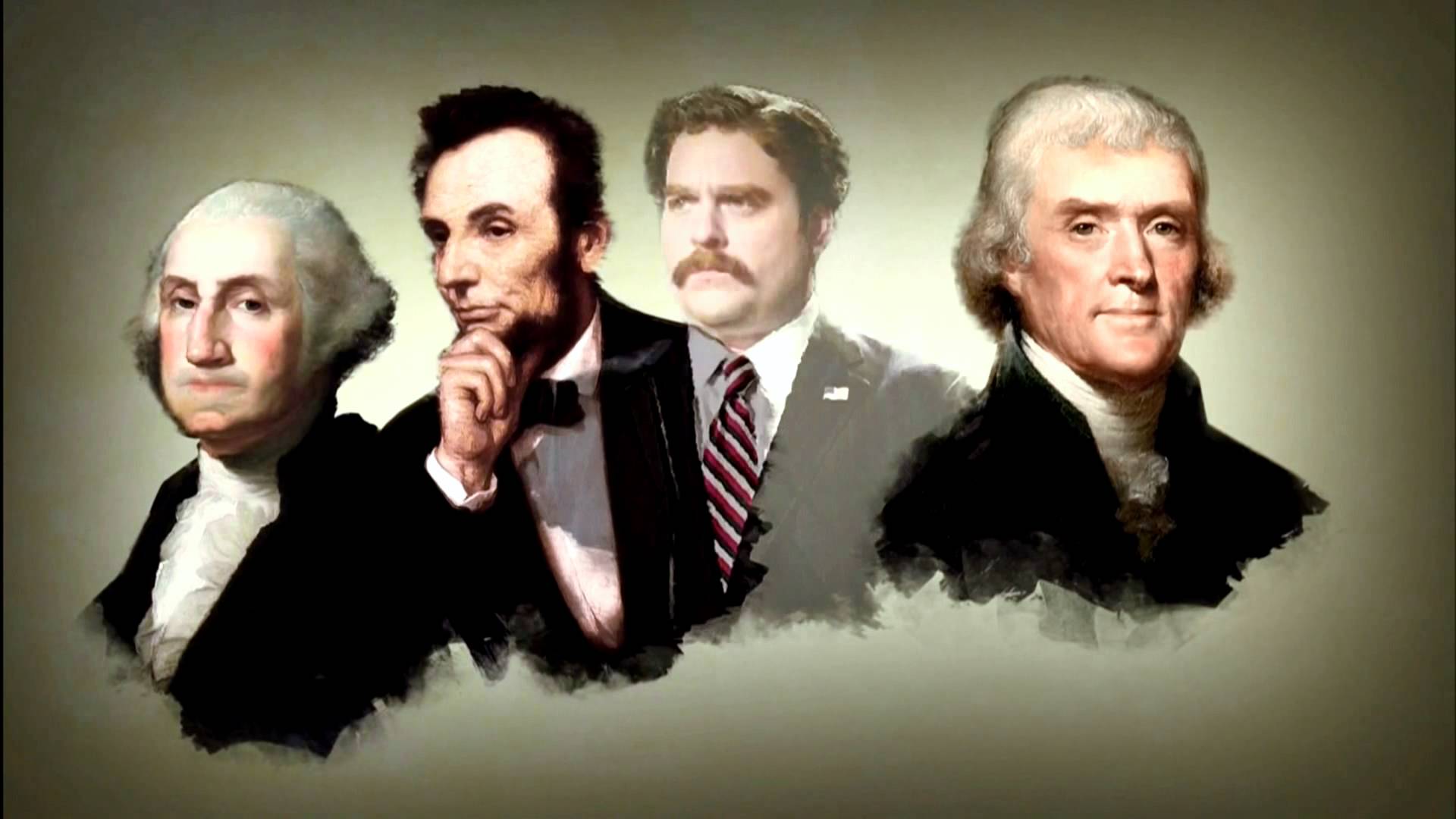 [Trailer] The Campaign