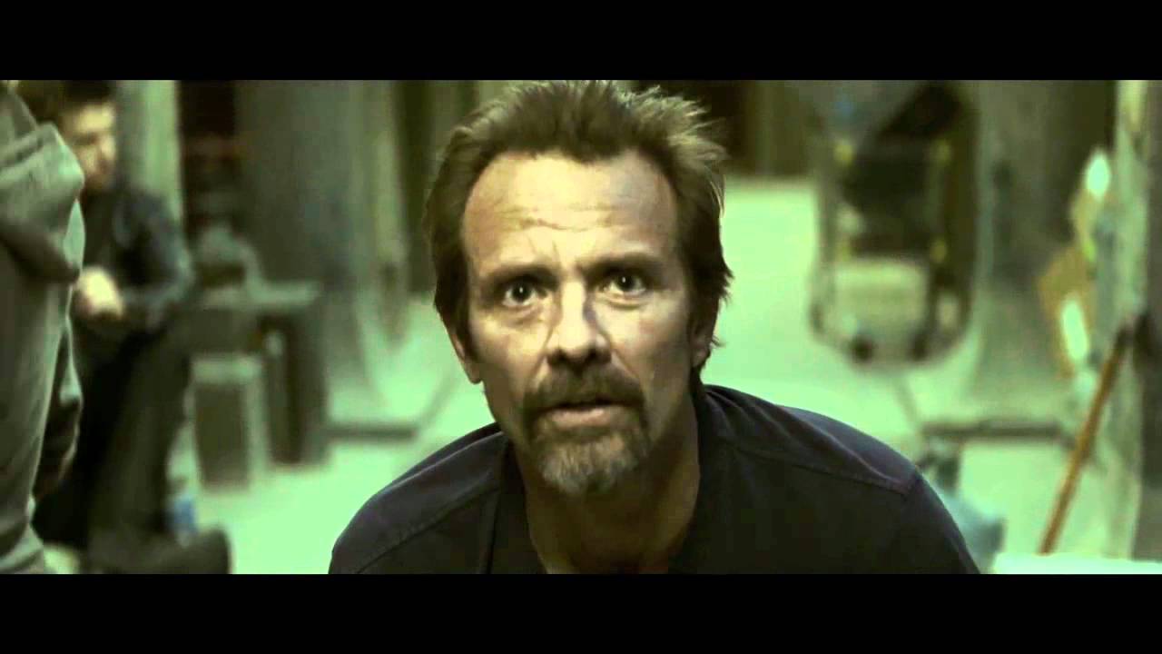 [Trailer] The Divide