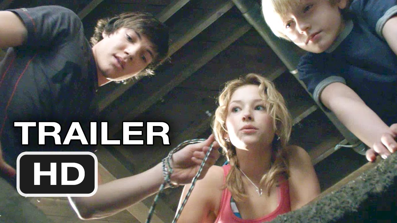 [Trailer] The Hole