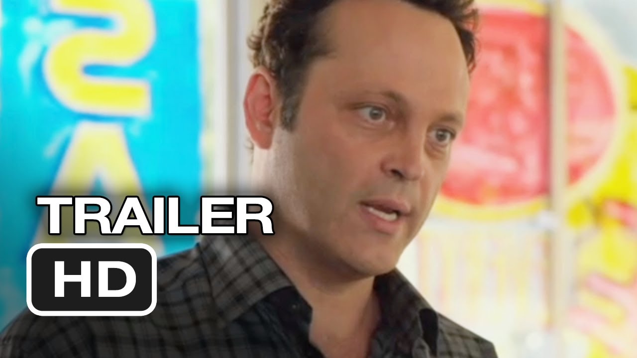 [Trailer] The Internship