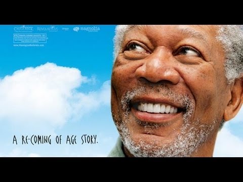 [Trailer] The Magic of Belle Isle