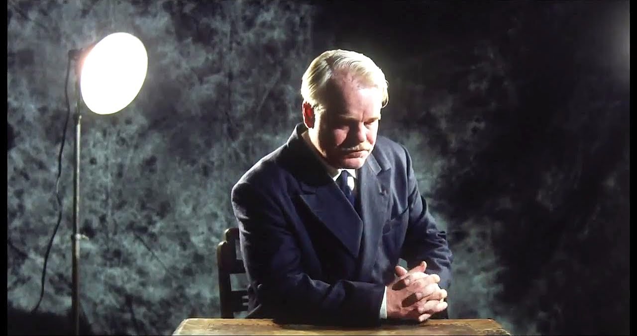 [Trailer] The Master