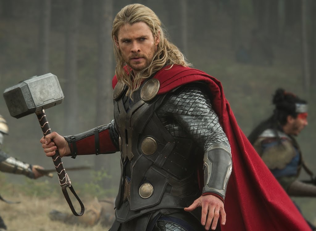 [Trailer] Thor The Dark World