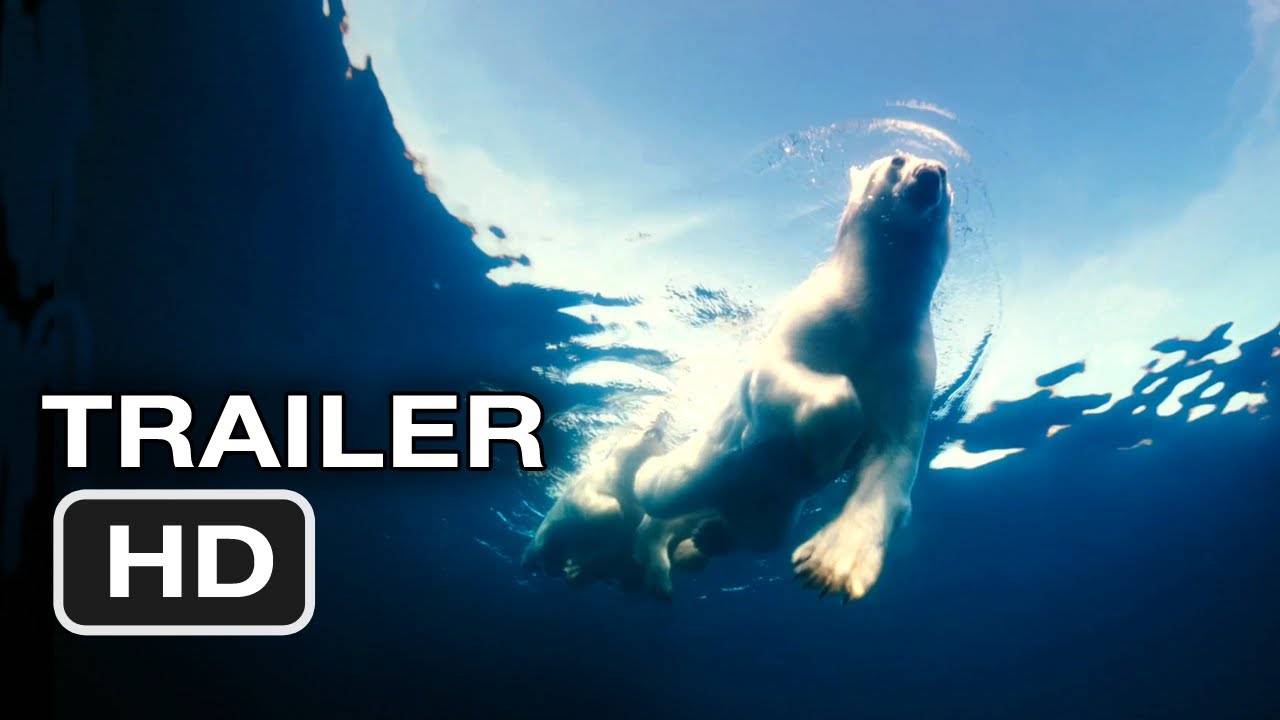 [Trailer] To the Arctic 3D
