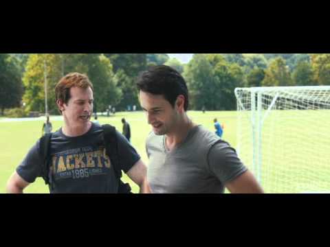 [Trailer] What to Expect When You’re Expectecting