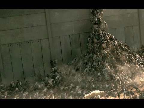 [Trailer] World War Z