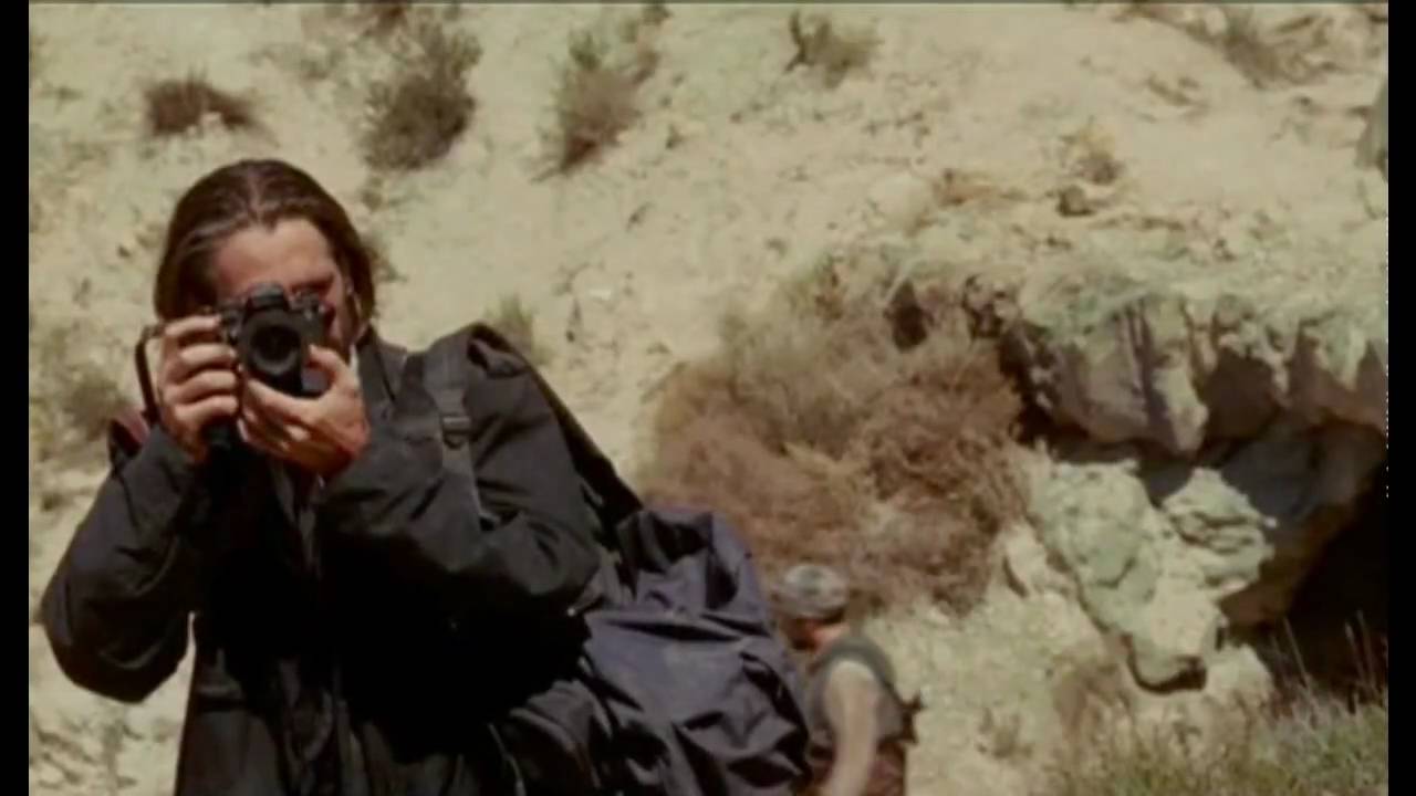 Triage (2009)