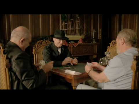 Ultimul corupt din România (2012)