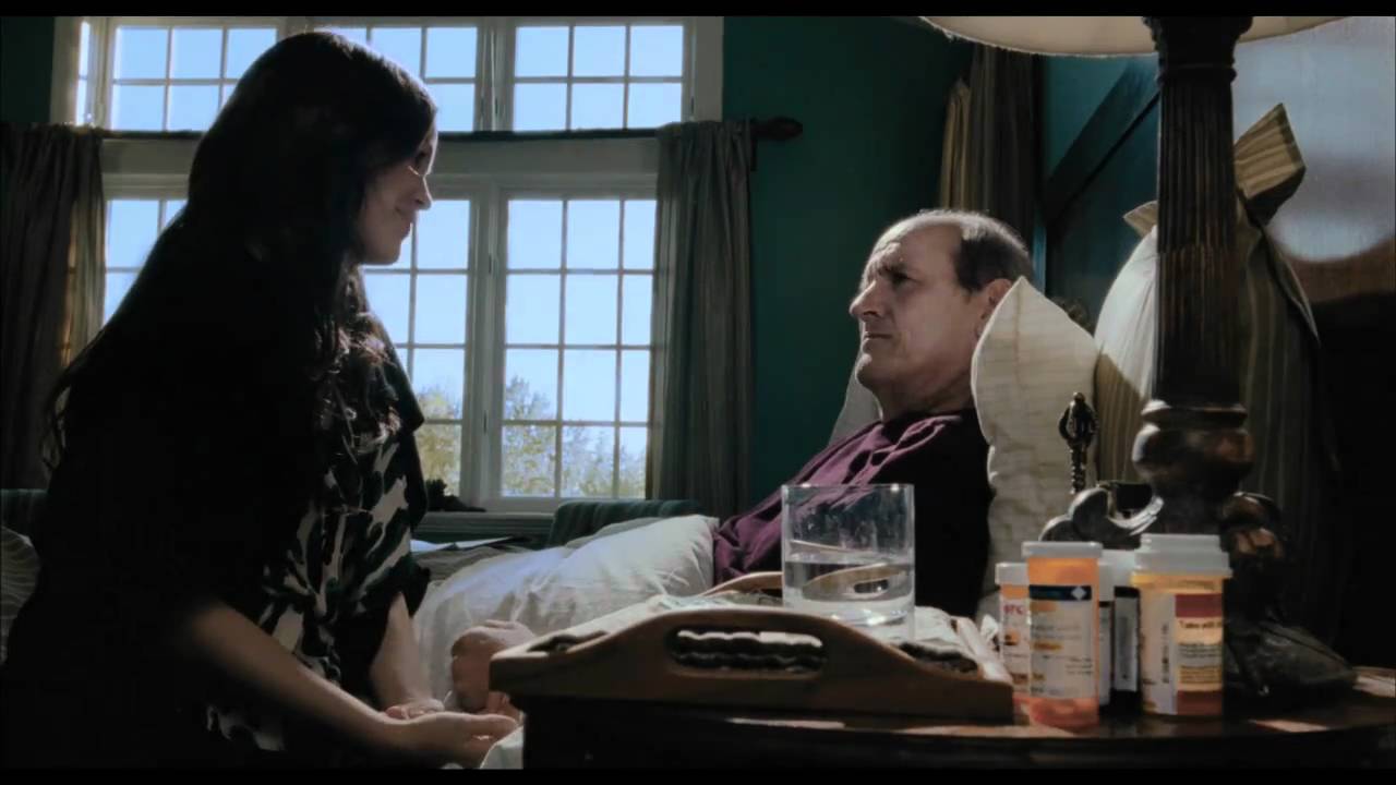 Waiting for Forever (2010)