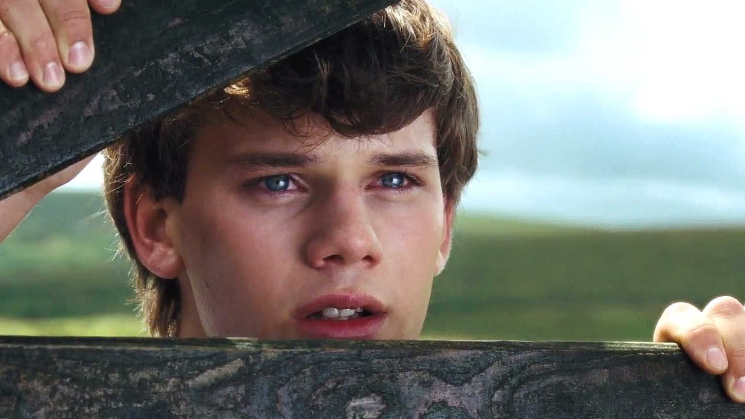 War Horse (2011)