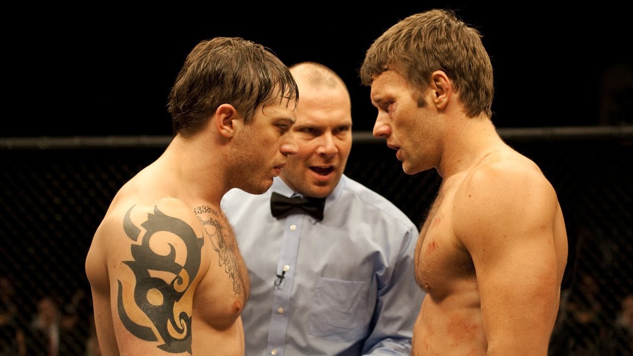 Warrior (2011)