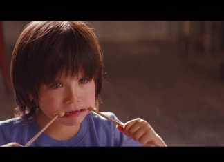 We need to talk about Kevin (2011)