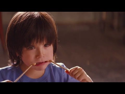 We need to talk about Kevin (2011)
