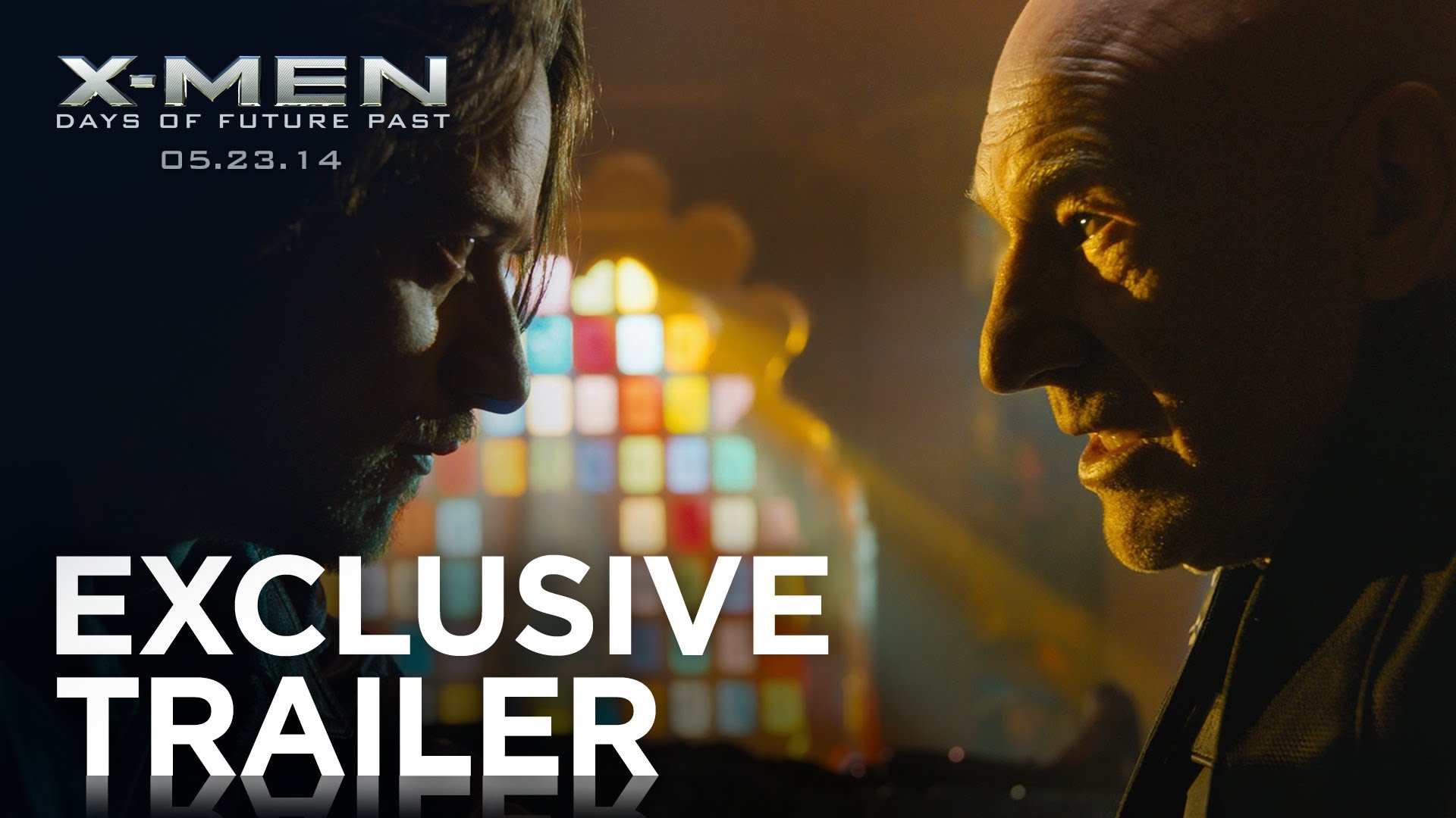 X-Men: Days of Future Past (2014)