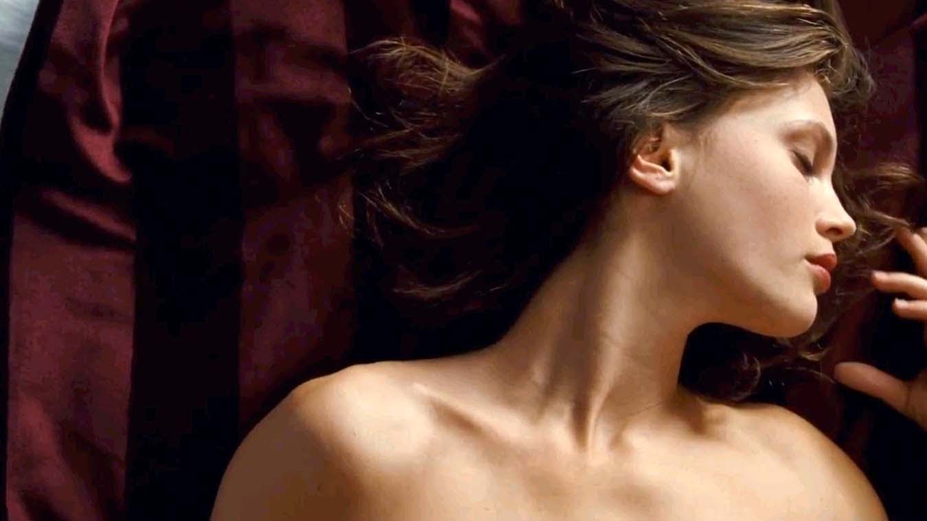 Young & Beautiful (2013)