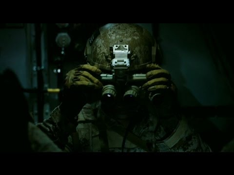 Zero Dark Thirty (2012)