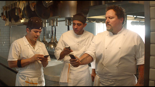 chef