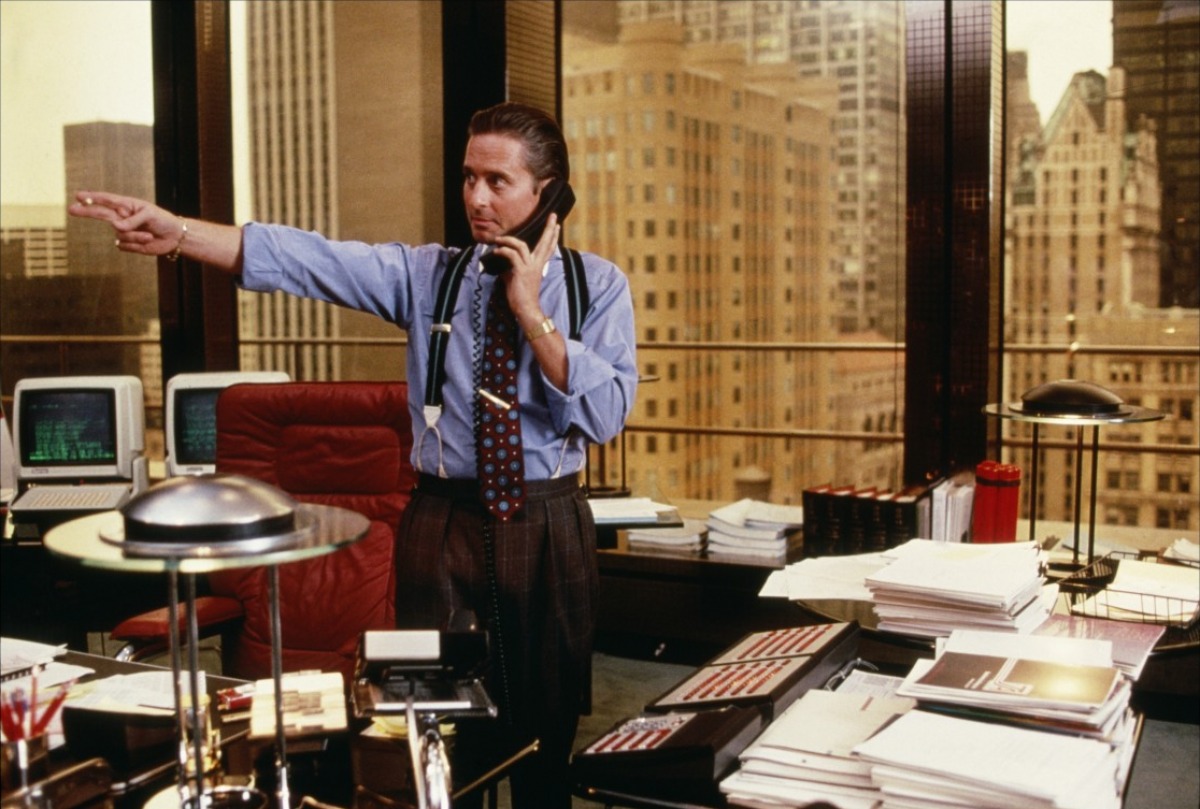 wall-street