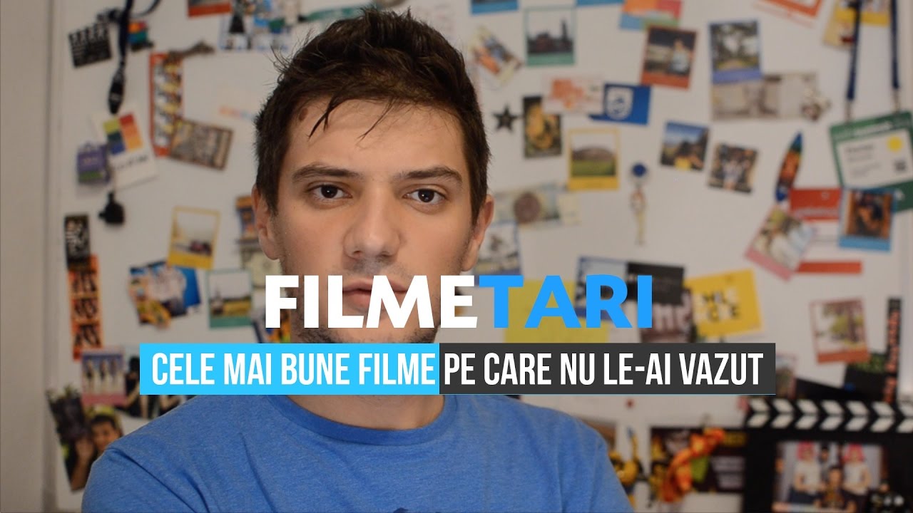 Cele mai bune filme pe care nu le-ai vazut
