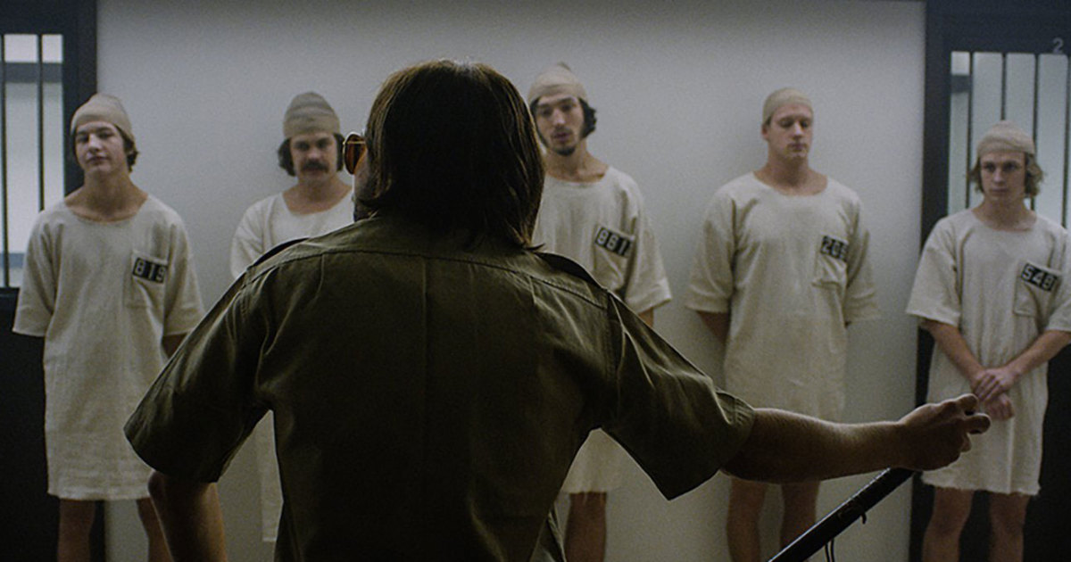 stanford prison experiment