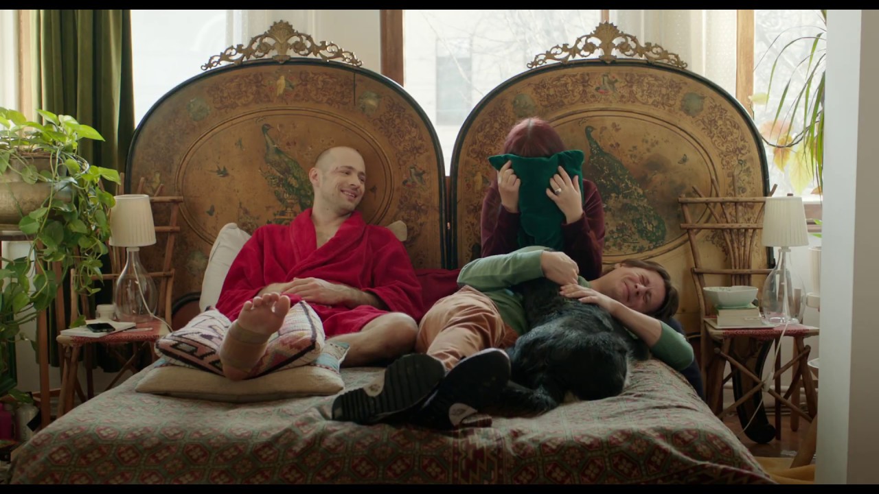 Un prinț și jumătate (2018)