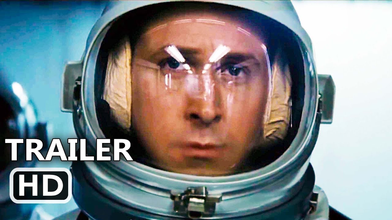 First Man (2018)