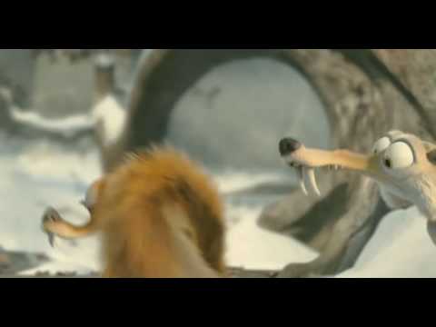 Ice Age 3: Dawn of the Dinosaurs (2009)