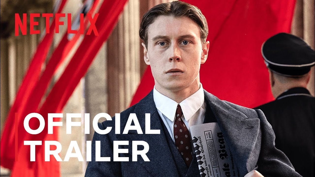 The Edge of War movie 2021